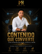 2. Contenido que Convierte | MENTE HK