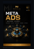 9. Meta Ads desde Cero | MENTE HK