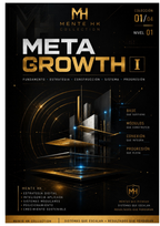 8. Meta Growth I | MENTE HK