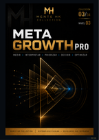 10. Meta Growth Pro | MENTE HK