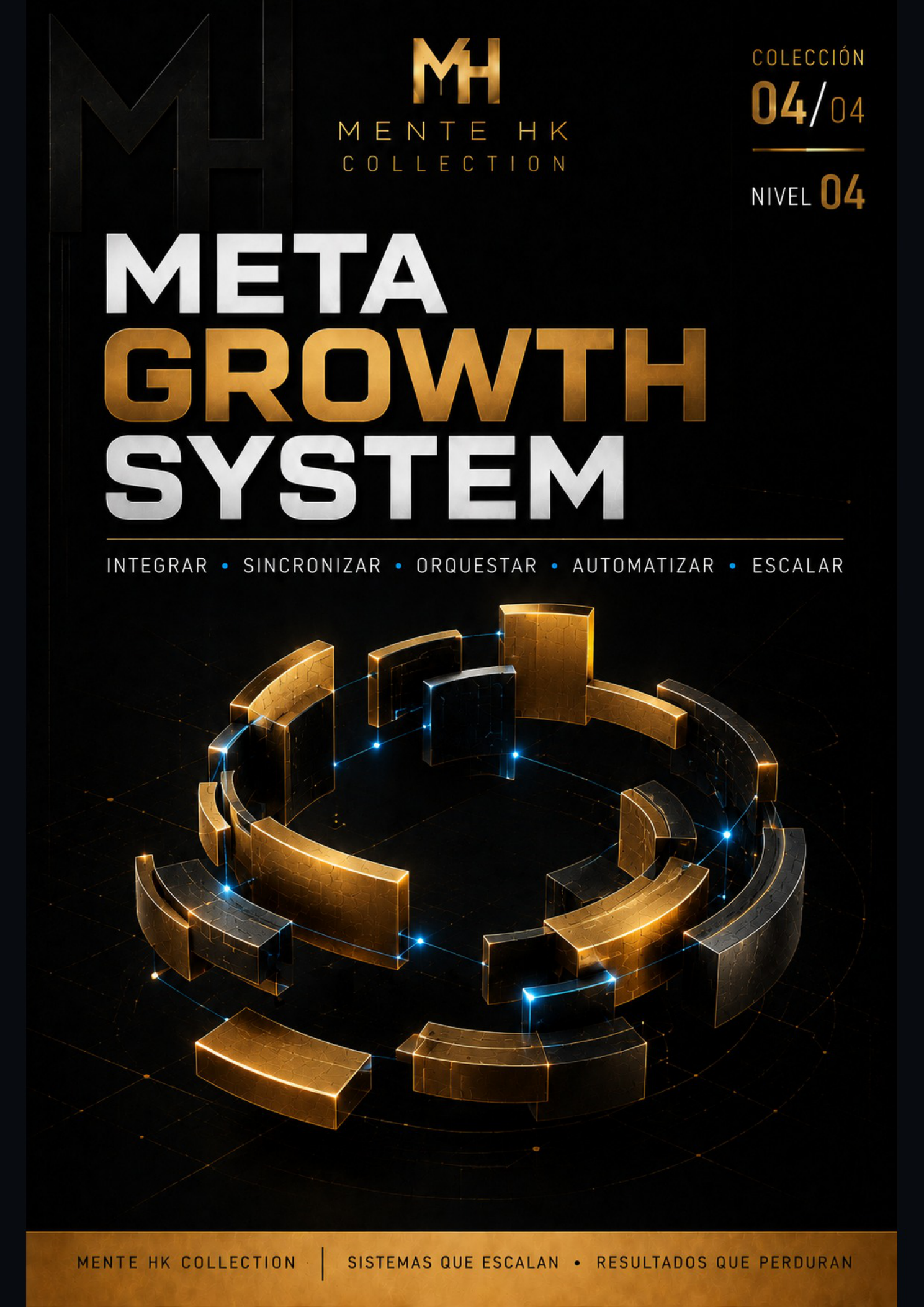 11. Meta Growth System | MENTE HK