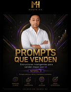 5. Prompts que Venden | MENTE HK